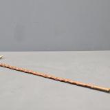 Antique Victorian 14ct Gold Ladies Riding Whip