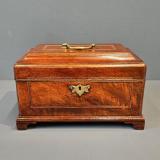 Antique George III Box