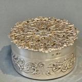 Antique Victorian Potpourri by William Comyns of London