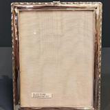 Antique Silver Photo Frame by C.S Green of Birmingham at Sturmans Antiques Photo frame for sale