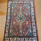 Antique Persian Wool Rug