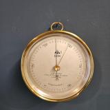 Antique Marine Barometer by Hicks at Sturmans Antiques barometer for sale