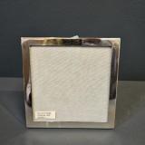 Antique Asprey Silver Photo Frame at Sturmans Antiques photo frames for sale