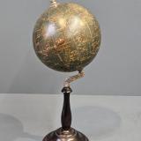 Antique 1930's Philips Celestial Globe at Sturmans Antiques globes for sale