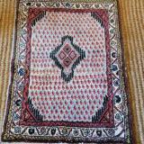 Antique Small Persian Rug at Sturmans Antiques Rug for sale 