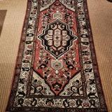 Persian Pure Wool Rug at Sturmans Antiques Rug for sale 