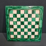 Antique Edwardian Chess Board at Sturmans Antiques games for sale