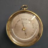 Antique Victorian Marine Barometer at Sturmans Antiques barometer for sale