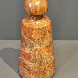 Antique Cornish Serpentine Door Stop at Sturmans Antiques door stop for sale