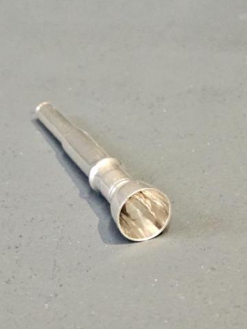 Antique Sampson Mordan Silver Cigar Piercer by Sampson Mordan of London